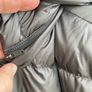 Massimo Dutti jacket super lightweight Image 5