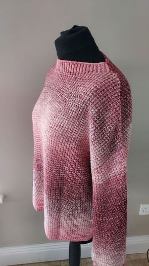 Street One jumper