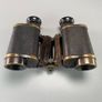 Antique Carl Zeiss Jena Telact 8x binoculars Image 7
