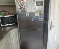 Bosch fridge frezzer