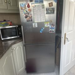 Bosch fridge frezzer