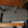 SINGER Sewing Machine, Model 7108, Made in Italy, With Foot Controller and power supply Regulator Image 6