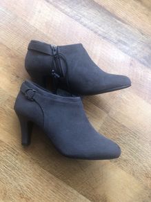 good sole shoe boot