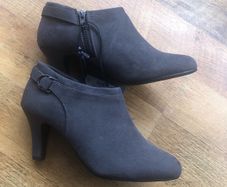 good sole shoe boot