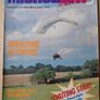 Microlight Flying Image 2