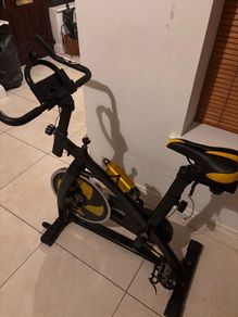 Spin Bike 13 kg fly wheel