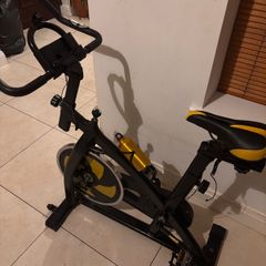 Spin Bike 13 kg fly wheel