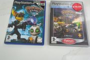Ratchet and Clank bundle