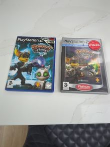 Ratchet and Clank bundle