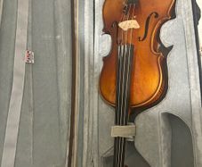 Hidersine Violin