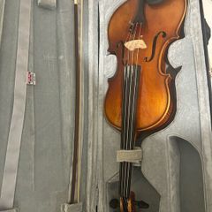 Hidersine Violin