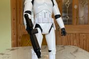 Official Star Wars 18" Stormtrooper