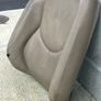 Mercedes R129 Seat Backrest - Front Right Beige Image 4