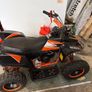 50cc kids Quad Image 2