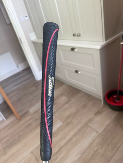 Scotty Cameron Futura 5CB putter