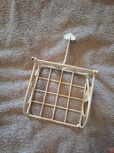 Serviette Holder