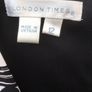 BRAND NEW London Times Dress from Pamela Scott Image 3