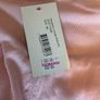 Light pink sports / leisurewear trousers Image 3