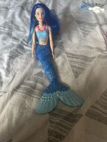 Barbie