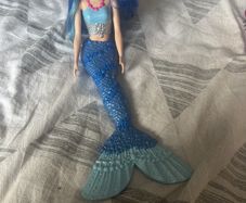 Barbie