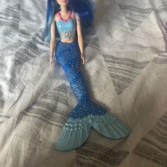 Barbie