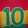 carlow gaa jersey Image 8