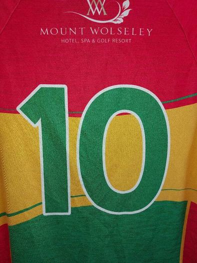 carlow gaa jersey
