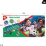 Blue Wooden Football Table Cbgames 3 Years to 99 Years Image 6