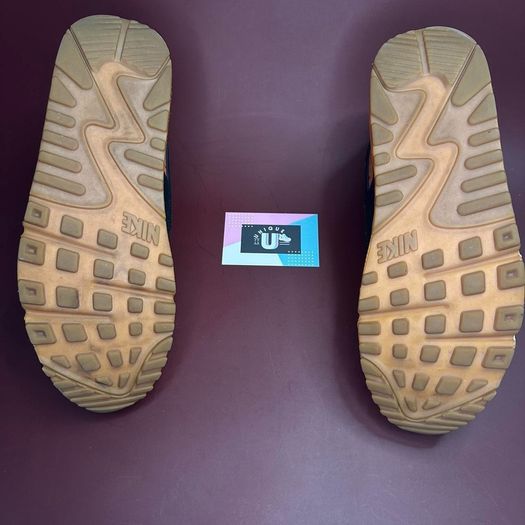 Rare Nike Air Max 90 Away Cream Orange