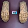Rare Nike Air Max 90 Away Cream Orange Image 4