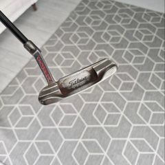 Scotty Cameron Newport 34in