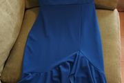 womans dress
