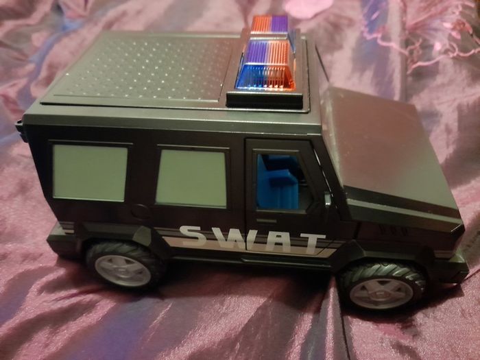 Mickey mouse fire engine,, truck,hot wheel