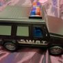 Mickey mouse fire engine,, truck,hot wheel Image 3