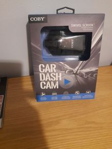 Dashcam new
