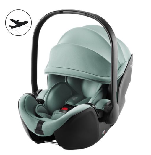 Britax Car seat brand new