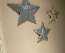 Bathroom decorations
