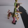 Scooby-Doo and Shaggy Moveable Figures Image 2