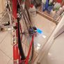 Eddy Merckx SLX 55cm Mavic SCC Image 5