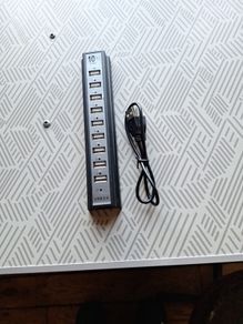 Usb Ports