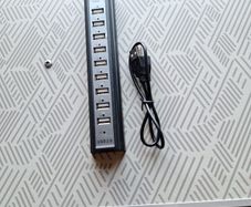 Usb Ports