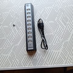 Usb Ports