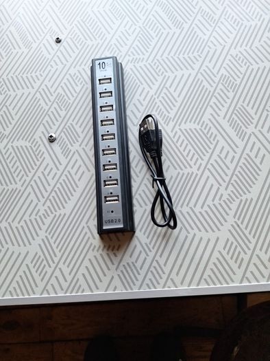 Usb Ports