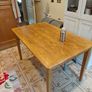 Kitchen dining table Image 3