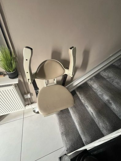 Stair Lift