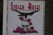 Stolen Roses: Songs of the Grateful Dead CD (Dylan, Elvis Costello, Patti Smith, etc)