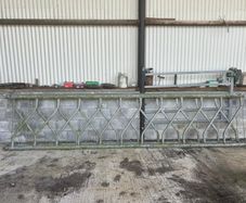 Feeding Barriers