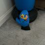 Freestanding Punching Bag Image 2