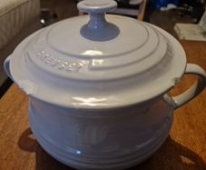 Le Creuset Bean Pot 4l