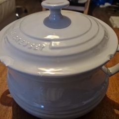 Le Creuset Bean Pot 4l